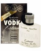 Perfume Paris Elysees Vodka Extreme (Ferrari Black)