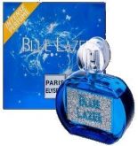 Perfume Paris Elysees Blue Lazer Feminino (Light Blue - DG)