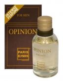 Perfume Paris Elysees Opinion Masculino (Open)