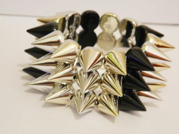 Pulseira Spike